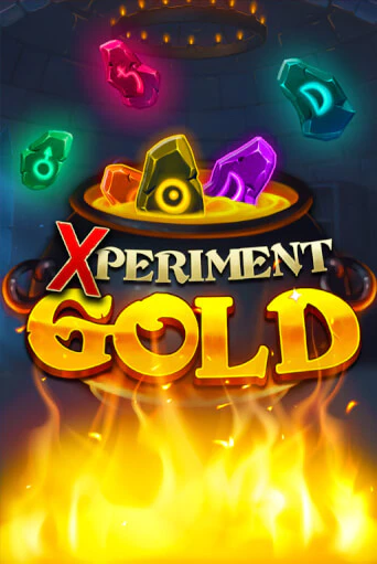 Xperiment Gold демо слот играть онлайн | JoyCasino Online бесплатная игра
