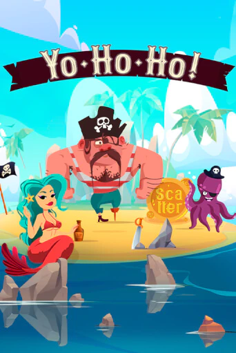 Yo-Ho-Ho! демо слот играть онлайн | JoyCasino Online бесплатная игра