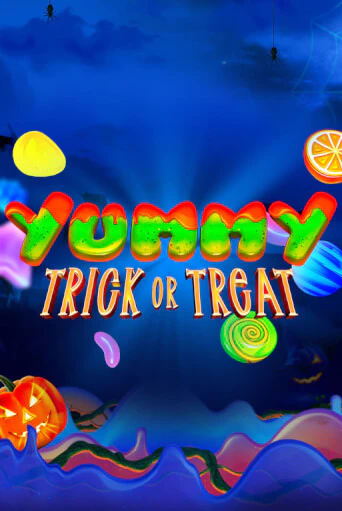 Yummy Trick or Treat демо слот играть онлайн | JoyCasino Online бесплатная игра