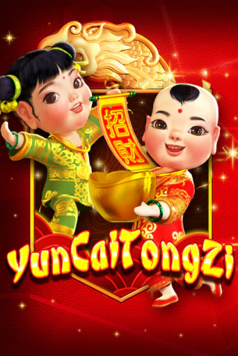 Yun Cai Tong Zi демо слот играть онлайн | JoyCasino Online бесплатная игра