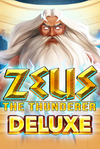 Zeus the Thunderer Deluxe демо слот играть онлайн | JoyCasino Online бесплатная игра