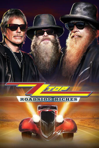 ZZ Top Roadside Riches демо слот играть онлайн | JoyCasino Online бесплатная игра