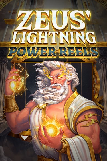 Zeus Lightning Power Reels демо слот играть онлайн | JoyCasino Online бесплатная игра