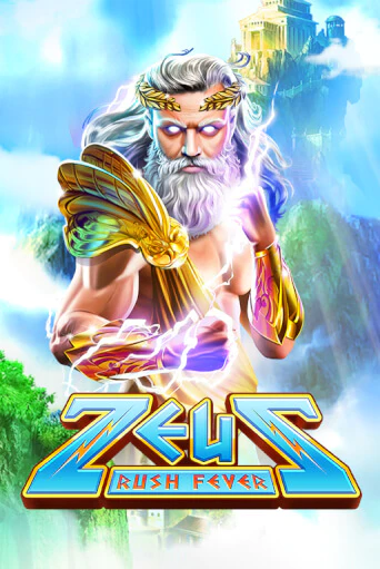 Zeus Rush Fever демо слот играть онлайн | JoyCasino Online бесплатная игра