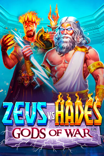 Zeus vs Hades - Gods of War демо слот играть онлайн | JoyCasino Online бесплатная игра