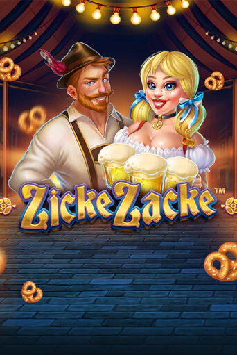 Zicke Zacke™ демо слот играть онлайн | JoyCasino Online бесплатная игра