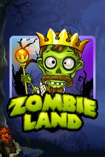 Zombie Land демо слот играть онлайн | JoyCasino Online бесплатная игра