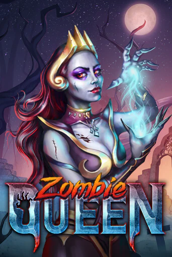 Zombie Queen Gamble Feature демо слот играть онлайн | JoyCasino Online бесплатная игра