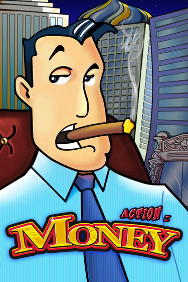Action Money демо слот играть онлайн | JoyCasino Online бесплатная игра