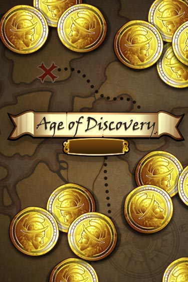 Age of Discovery демо слот играть онлайн | JoyCasino Online бесплатная игра