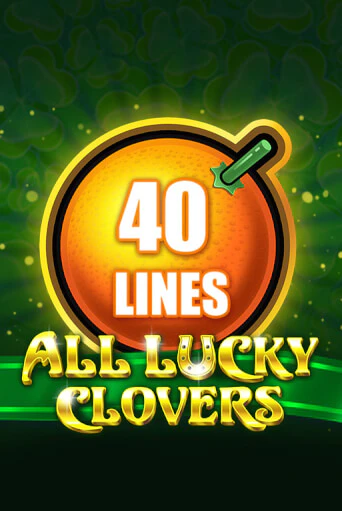 All Lucky Clovers 40 демо слот играть онлайн | JoyCasino Online бесплатная игра