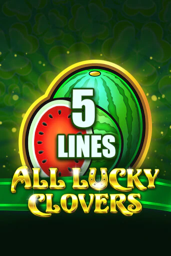 All Lucky Clovers 5 демо слот играть онлайн | JoyCasino Online бесплатная игра