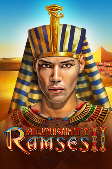 Almighty Ramses II демо слот играть онлайн | JoyCasino Online бесплатная игра