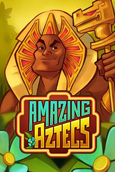 Amazing Aztecs демо слот играть онлайн | JoyCasino Online бесплатная игра