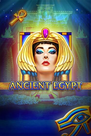 Ancient Egypt демо слот играть онлайн | JoyCasino Online бесплатная игра