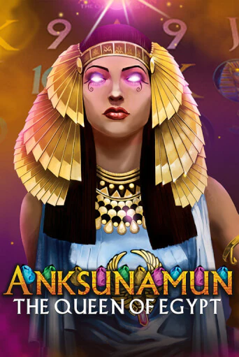 Anksunamun: the Queen of Egypt демо слот играть онлайн | JoyCasino Online бесплатная игра