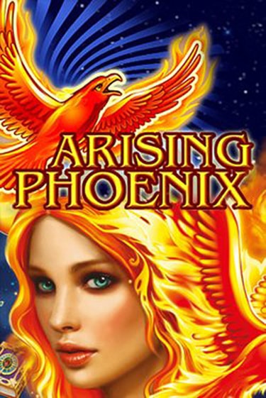 Arising Phoenix демо слот играть онлайн | JoyCasino Online бесплатная игра