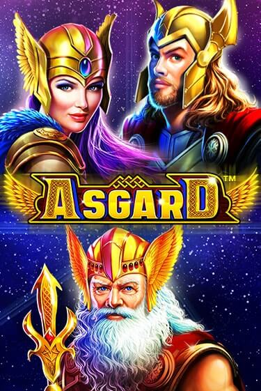 Asgard™ демо слот играть онлайн | JoyCasino Online бесплатная игра
