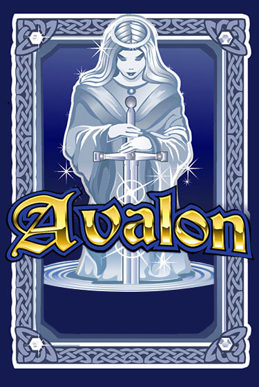Avalon демо слот играть онлайн | JoyCasino Online бесплатная игра