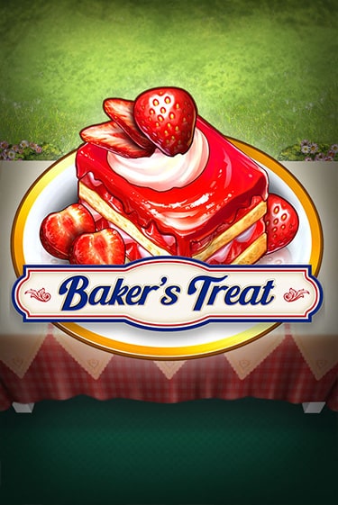 Baker's Treat демо слот играть онлайн | JoyCasino Online бесплатная игра