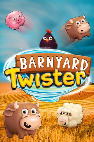 Barnyard Twister демо слот играть онлайн | JoyCasino Online бесплатная игра