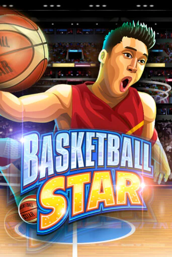 Basketball Star демо слот играть онлайн | JoyCasino Online бесплатная игра