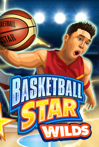 Basketball Star Wilds демо слот играть онлайн | JoyCasino Online бесплатная игра
