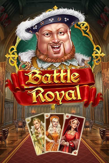 Battle Royal демо слот играть онлайн | JoyCasino Online бесплатная игра