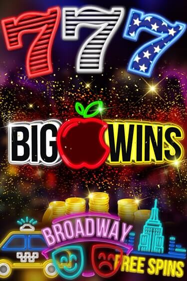 Big Apple Wins демо слот играть онлайн | JoyCasino Online бесплатная игра