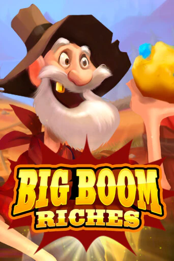 Big Boom Riches демо слот играть онлайн | JoyCasino Online бесплатная игра