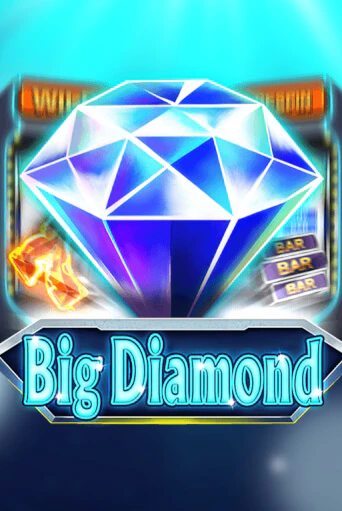 Big Diamond демо слот играть онлайн | JoyCasino Online бесплатная игра