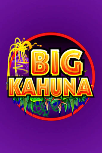Big Kahuna демо слот играть онлайн | JoyCasino Online бесплатная игра