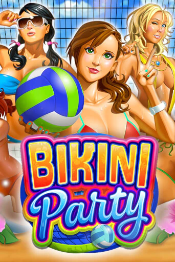 Bikini Party демо слот играть онлайн | JoyCasino Online бесплатная игра