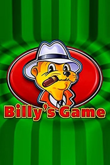 Billy’s Game демо слот играть онлайн | JoyCasino Online бесплатная игра