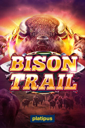 Bison Trail демо слот играть онлайн | JoyCasino Online бесплатная игра