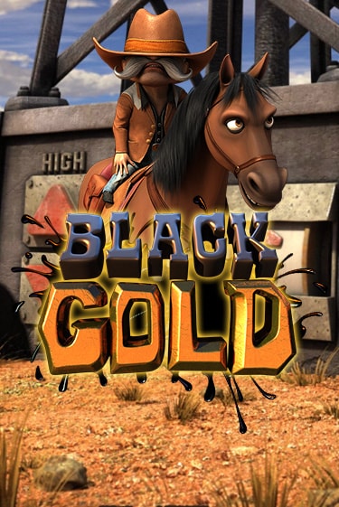 Black Gold демо слот играть онлайн | JoyCasino Online бесплатная игра