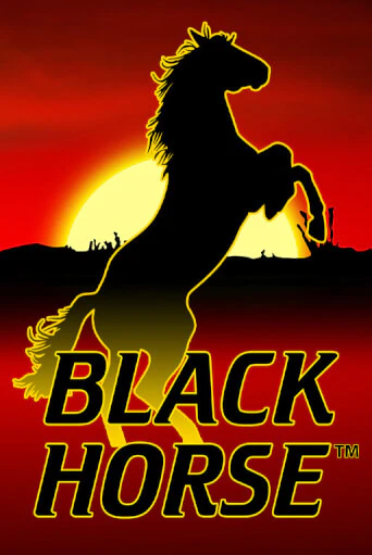 Black Horse демо слот играть онлайн | JoyCasino Online бесплатная игра