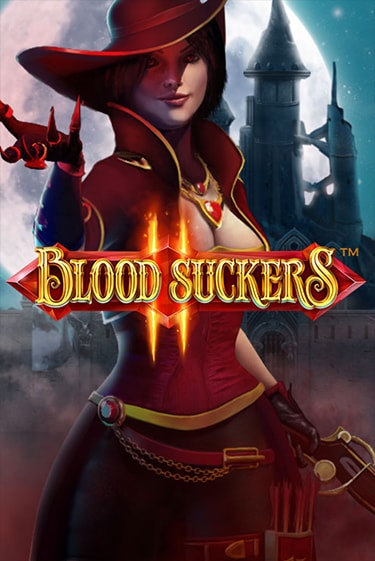 Blood Suckers II™ демо слот играть онлайн | JoyCasino Online бесплатная игра