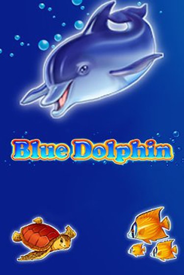Blue Dolphin демо слот играть онлайн | JoyCasino Online бесплатная игра