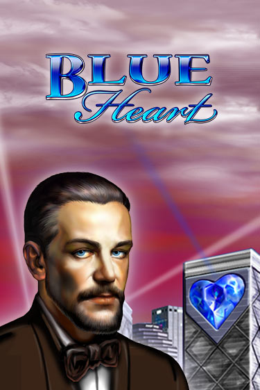 Blue Heart демо слот играть онлайн | JoyCasino Online бесплатная игра
