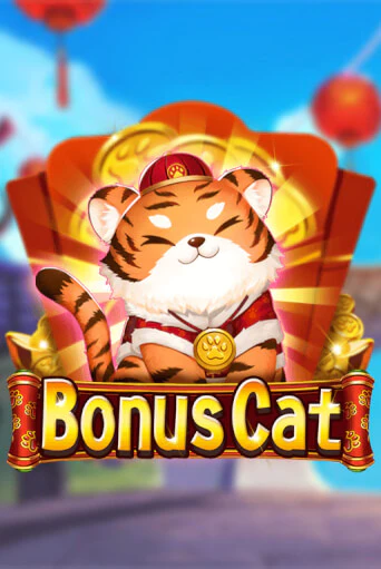 Bonus Cat демо слот играть онлайн | JoyCasino Online бесплатная игра