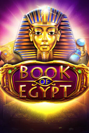 Book of Egypt демо слот играть онлайн | JoyCasino Online бесплатная игра