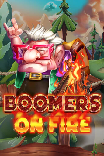 Boomers on Fire демо слот играть онлайн | JoyCasino Online бесплатная игра