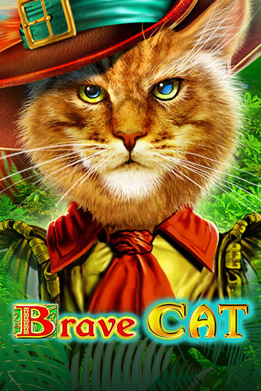 Brave Cat демо слот играть онлайн | JoyCasino Online бесплатная игра
