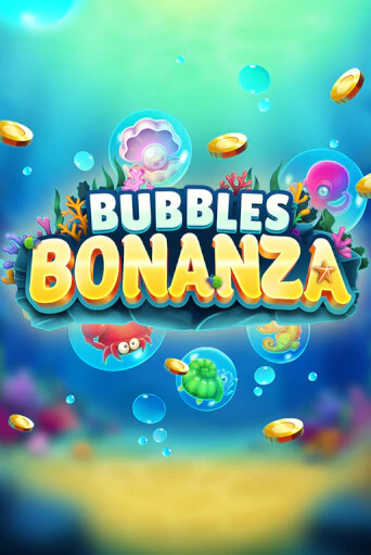 Bubbles Bonanza демо слот играть онлайн | JoyCasino Online бесплатная игра