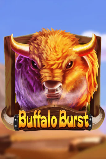 Buffalo Burst демо слот играть онлайн | JoyCasino Online бесплатная игра