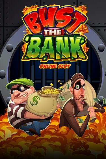 Bust The Bank демо слот играть онлайн | JoyCasino Online бесплатная игра