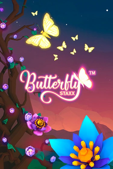 Butterfly Staxx демо слот играть онлайн | JoyCasino Online бесплатная игра