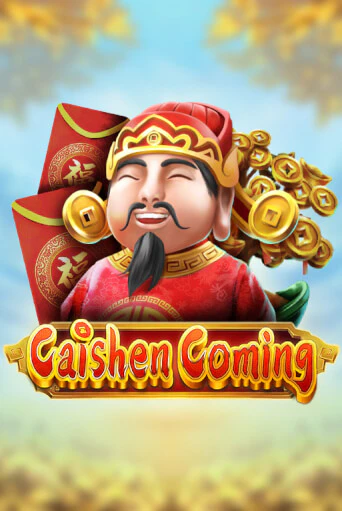 Caishen Coming демо слот играть онлайн | JoyCasino Online бесплатная игра