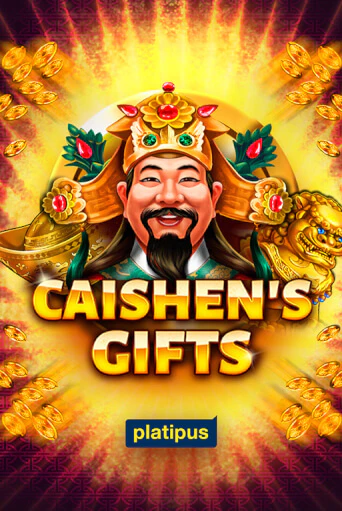 Caishens gifts демо слот играть онлайн | JoyCasino Online бесплатная игра